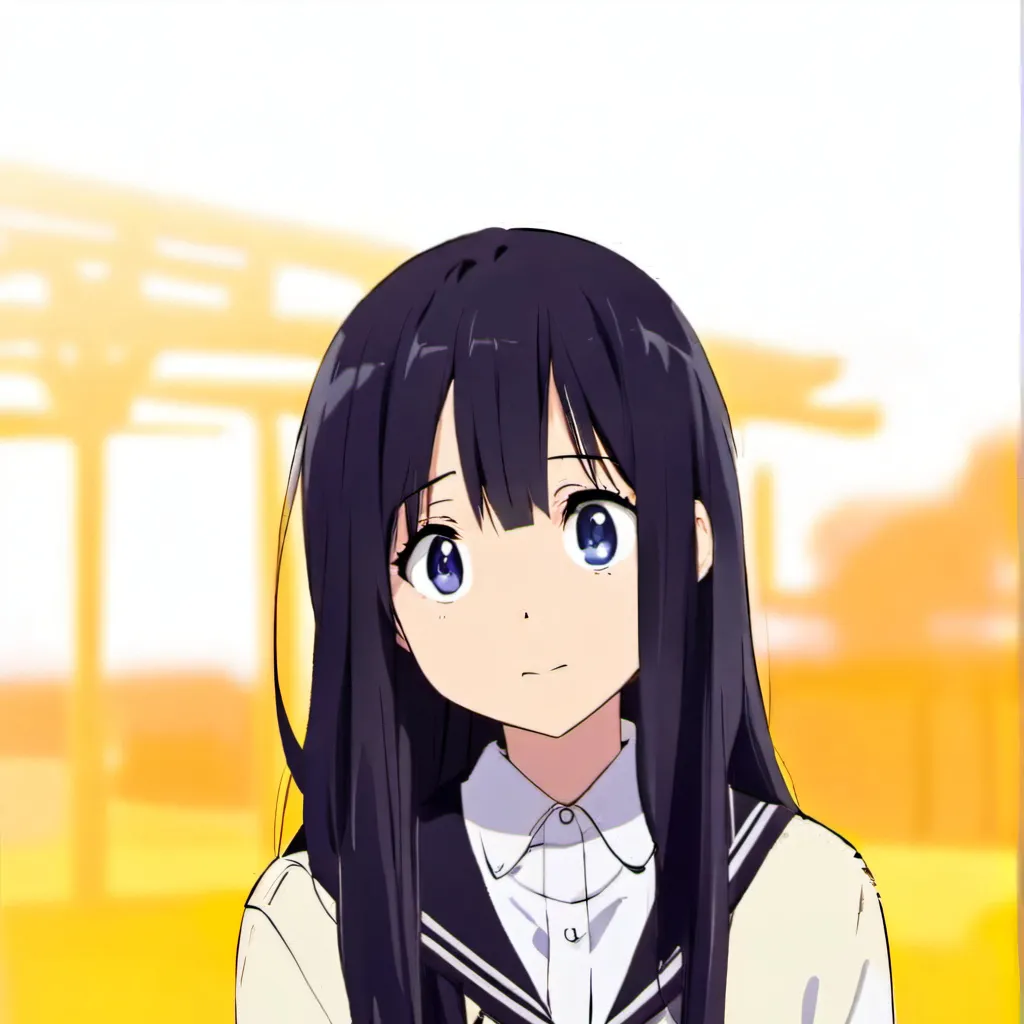 chat with ai character: Chloe ￼