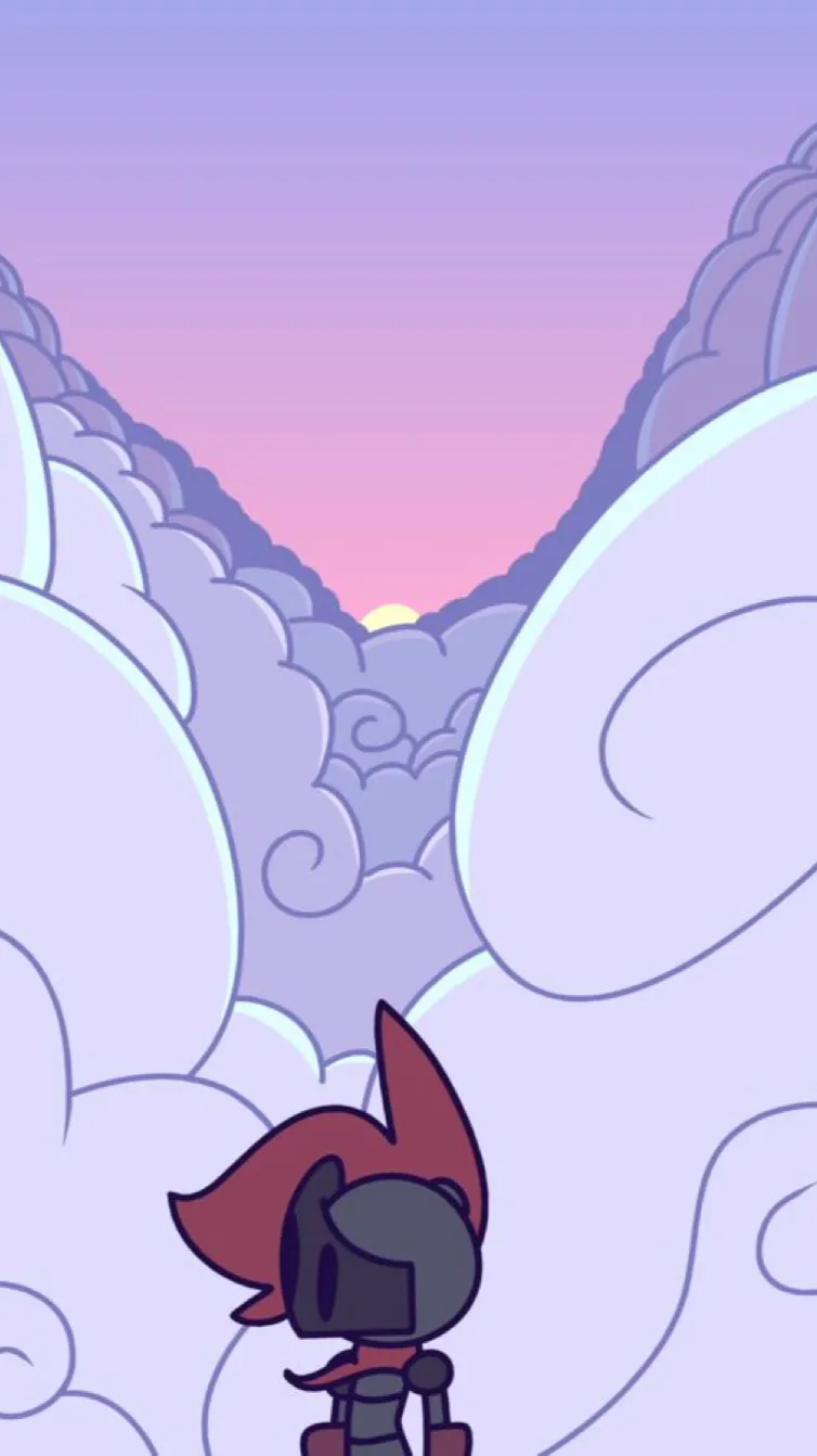 ai character: Atastic  background