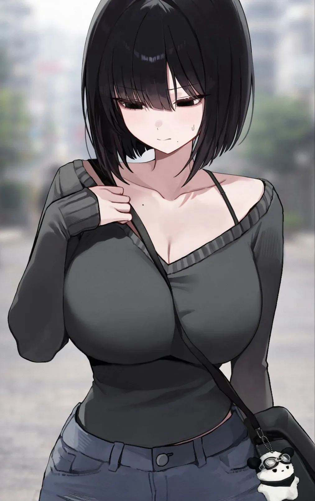 chat with ai character: Ava
