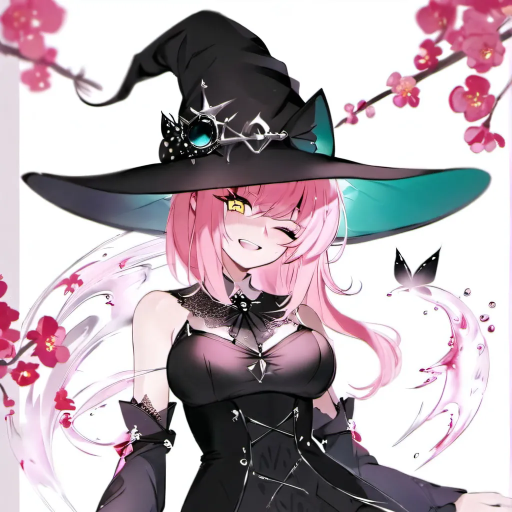 chat with ai character: Selvena 