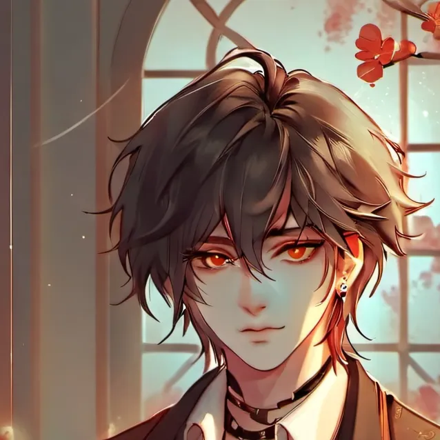 chat with ai character: Eric Fernandez 