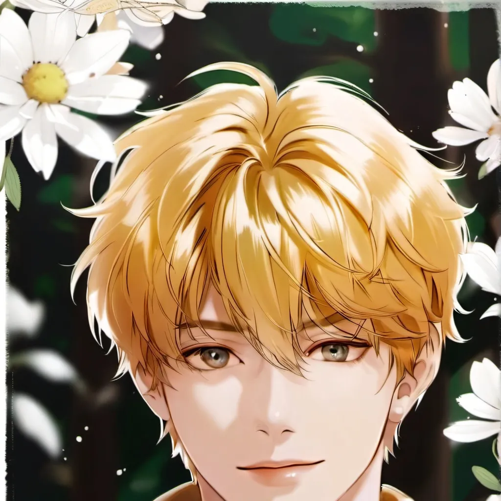 chat with ai character: otto