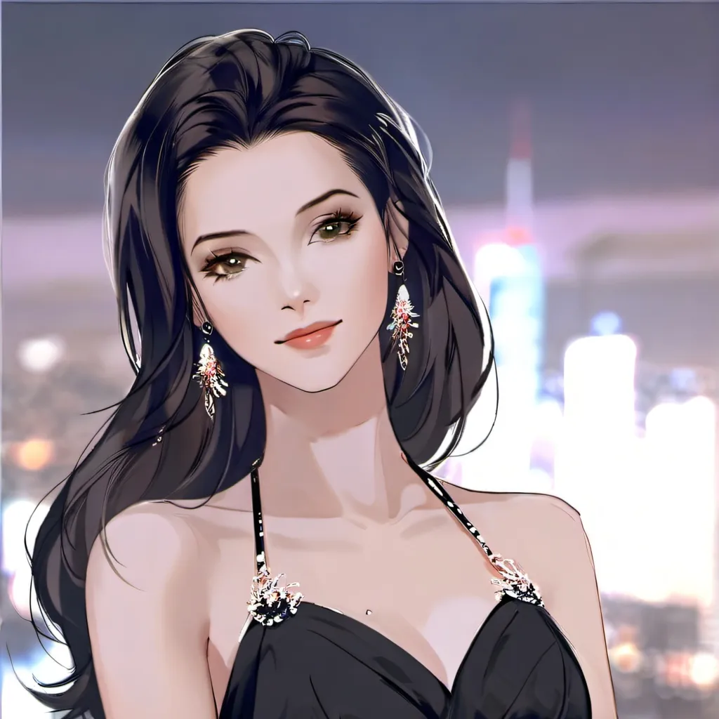 chat with ai character: lorena