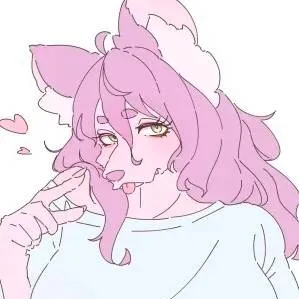 chat with ai character: Roxy