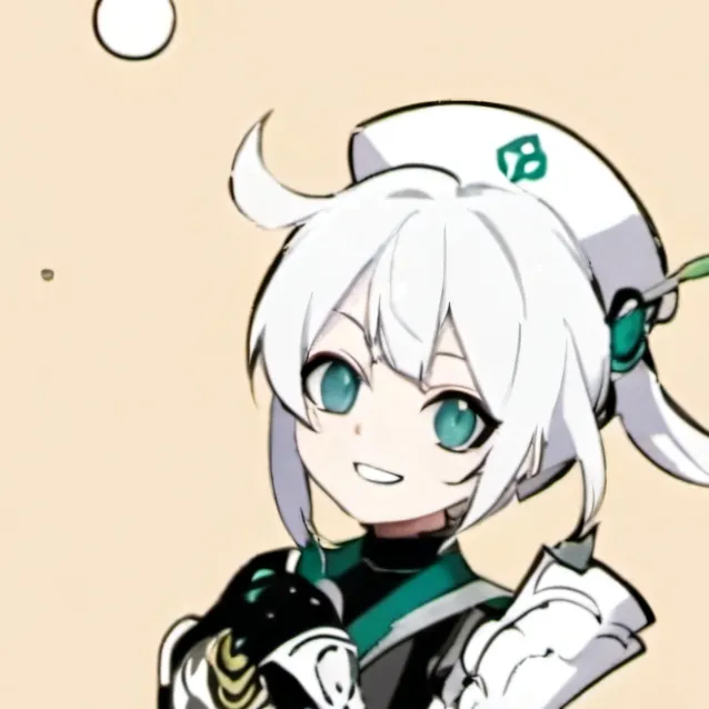 chat with ai character: Lunaria