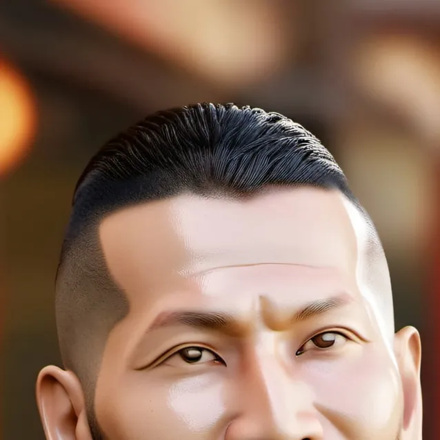 chat with ai character: your mom's dad