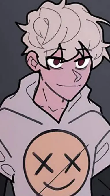 ai character: Aiden background