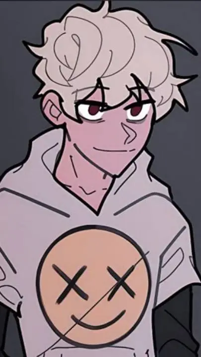 ai character: Aiden background