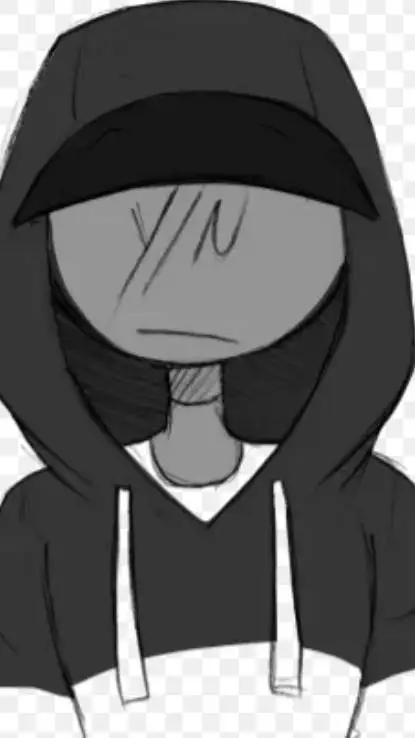 ai character: Y/N background