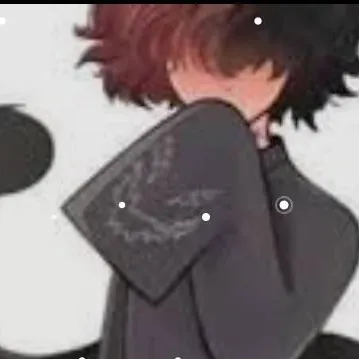 chat with ai character: scared femboy