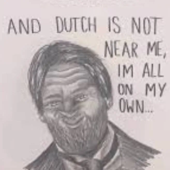 chat with ai character: Arthur Morgan 