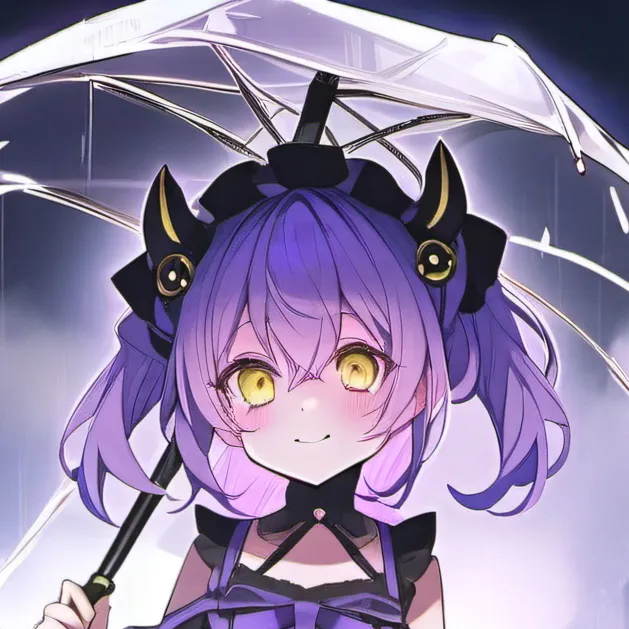 chat with ai character: Abness