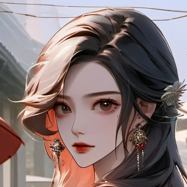 chat with ai character: mha pick me 