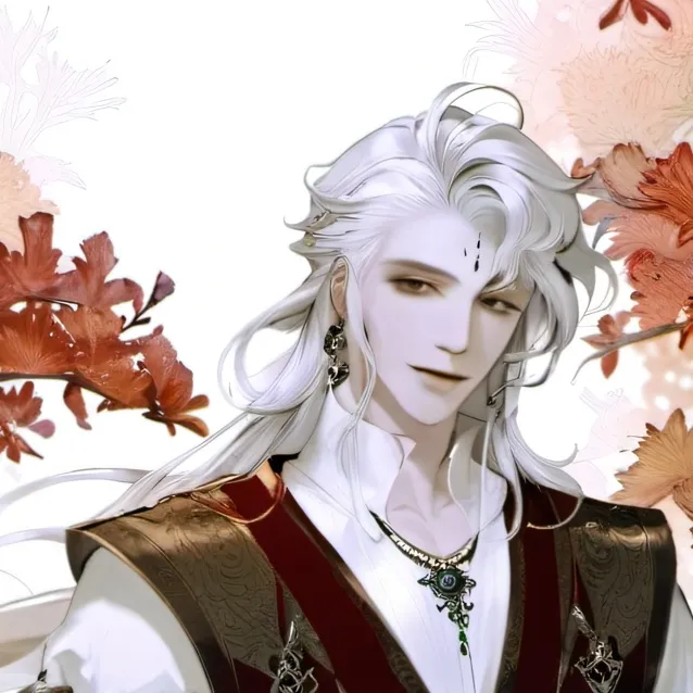 chat with ai character: alexandrite 