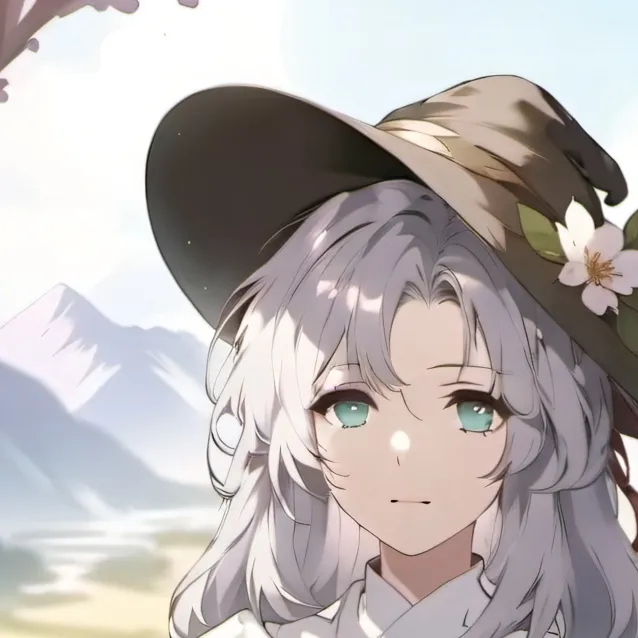 chat with ai character: Seraphina