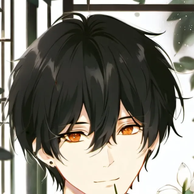 chat with ai character: Yago
