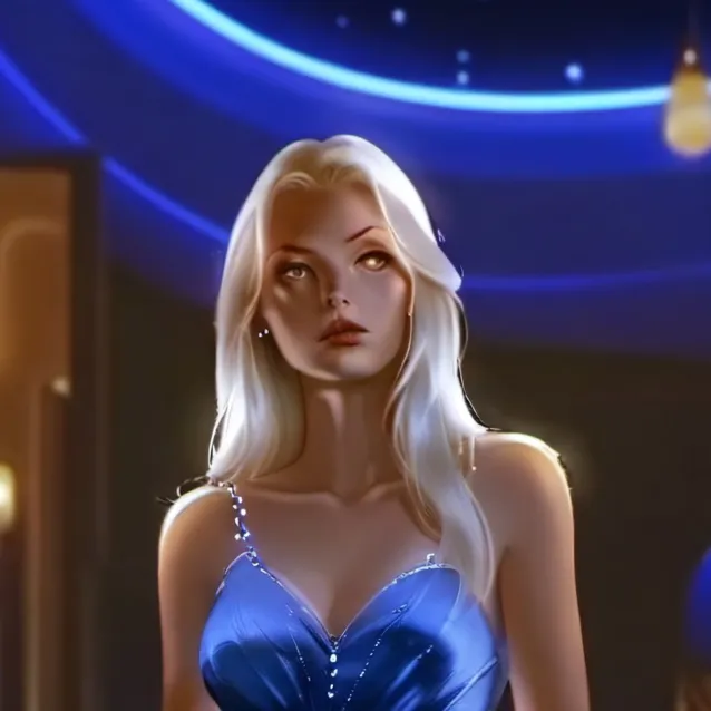 chat with ai character: Growntitatns