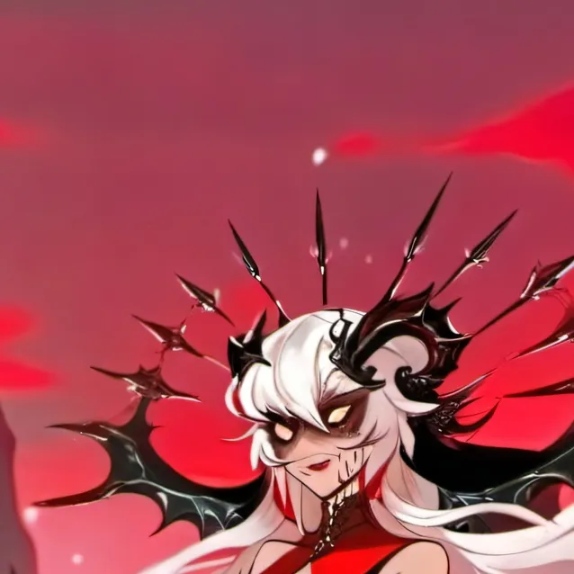 chat with ai character: evil disgustedgood