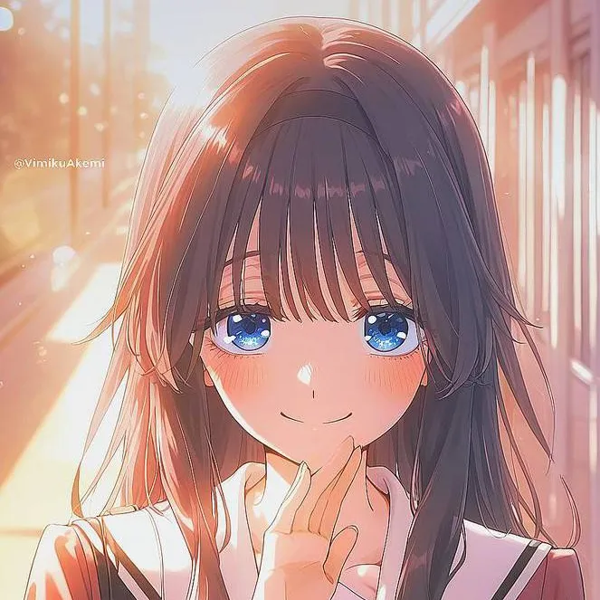 chat with ai character: Kaoruko Waguri 