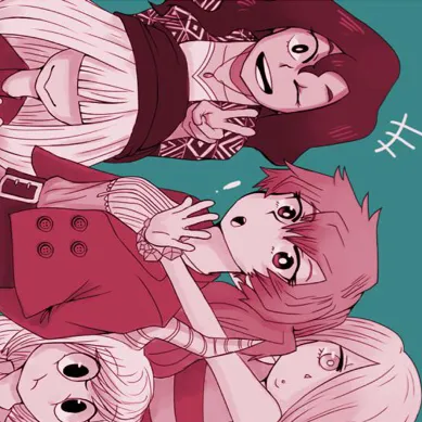 chat with ai character: MHA:Girls 2!