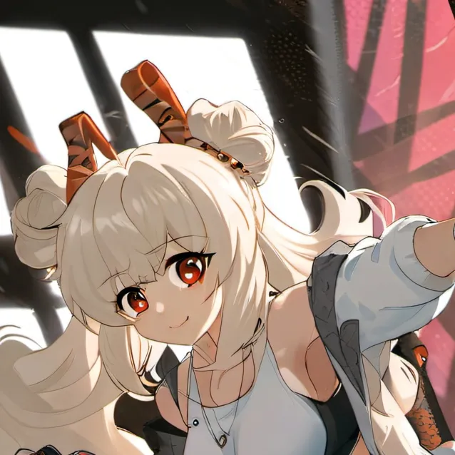 chat with ai character: Cassie