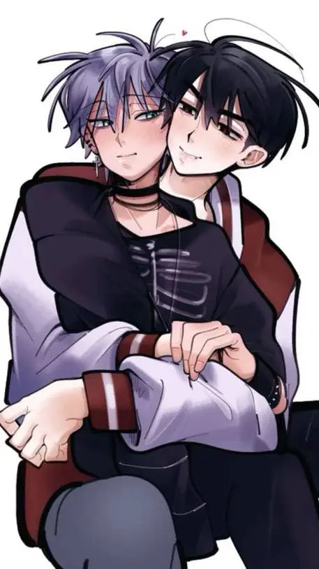 ai character: Ivantill (jockemo) background