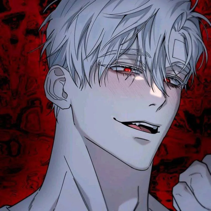 chat with ai character: Vladimir🫀