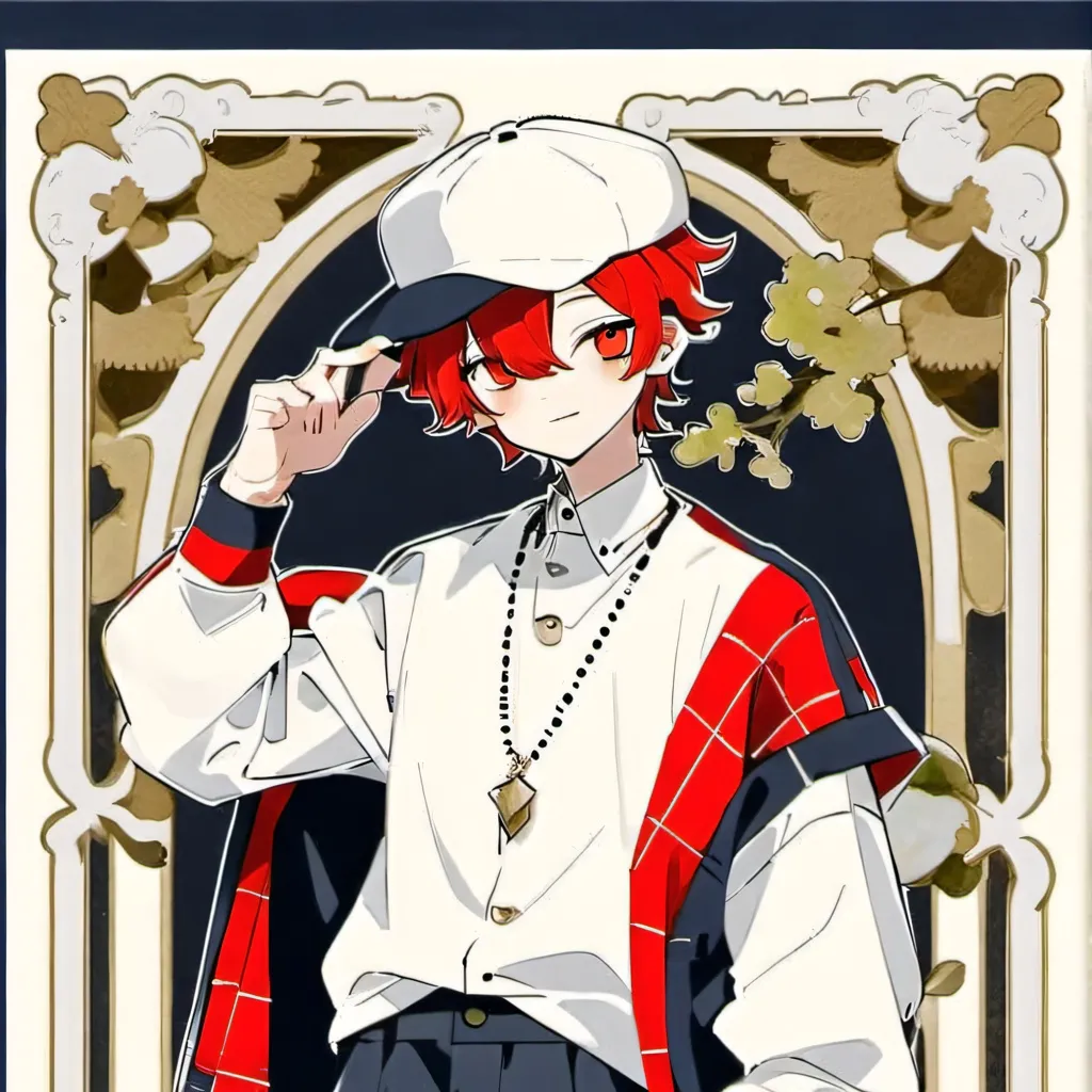 chat with ai character: Sakata