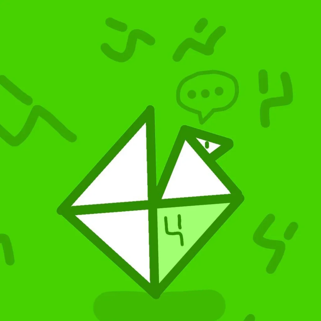 chat with ai character: Gabriel origami★