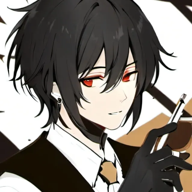 chat with ai character: venganza