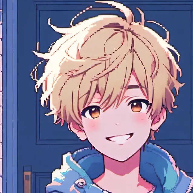 chat with ai character: noah