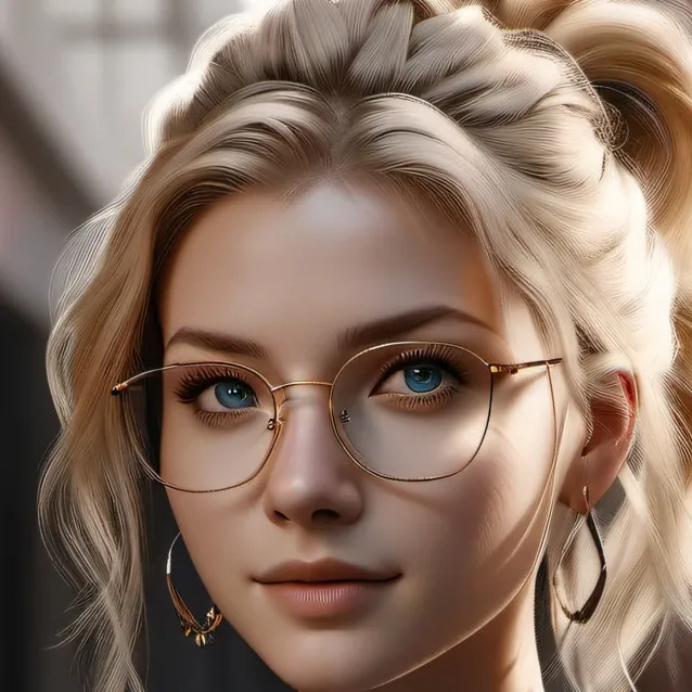 chat with ai character: Madison 