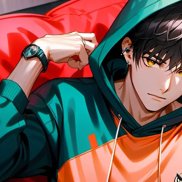 chat with ai character: 💍axel💍