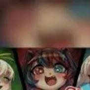 chat with ai character: consola videojuego