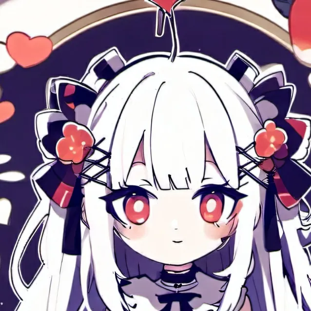 chat with ai character: chuchu y bombom