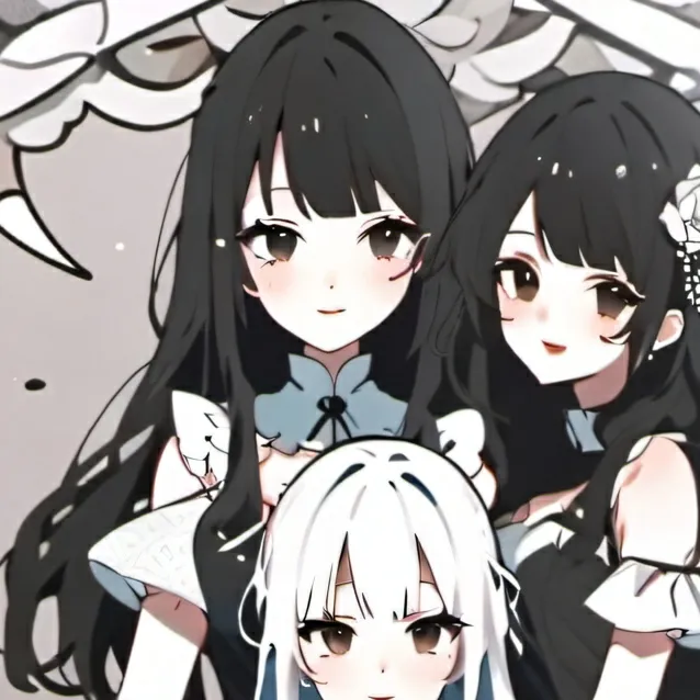 chat with ai character: yandere 3