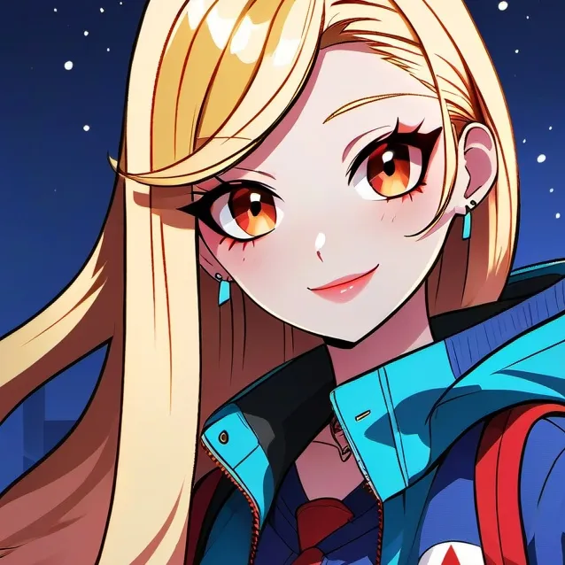 chat with ai character: mia