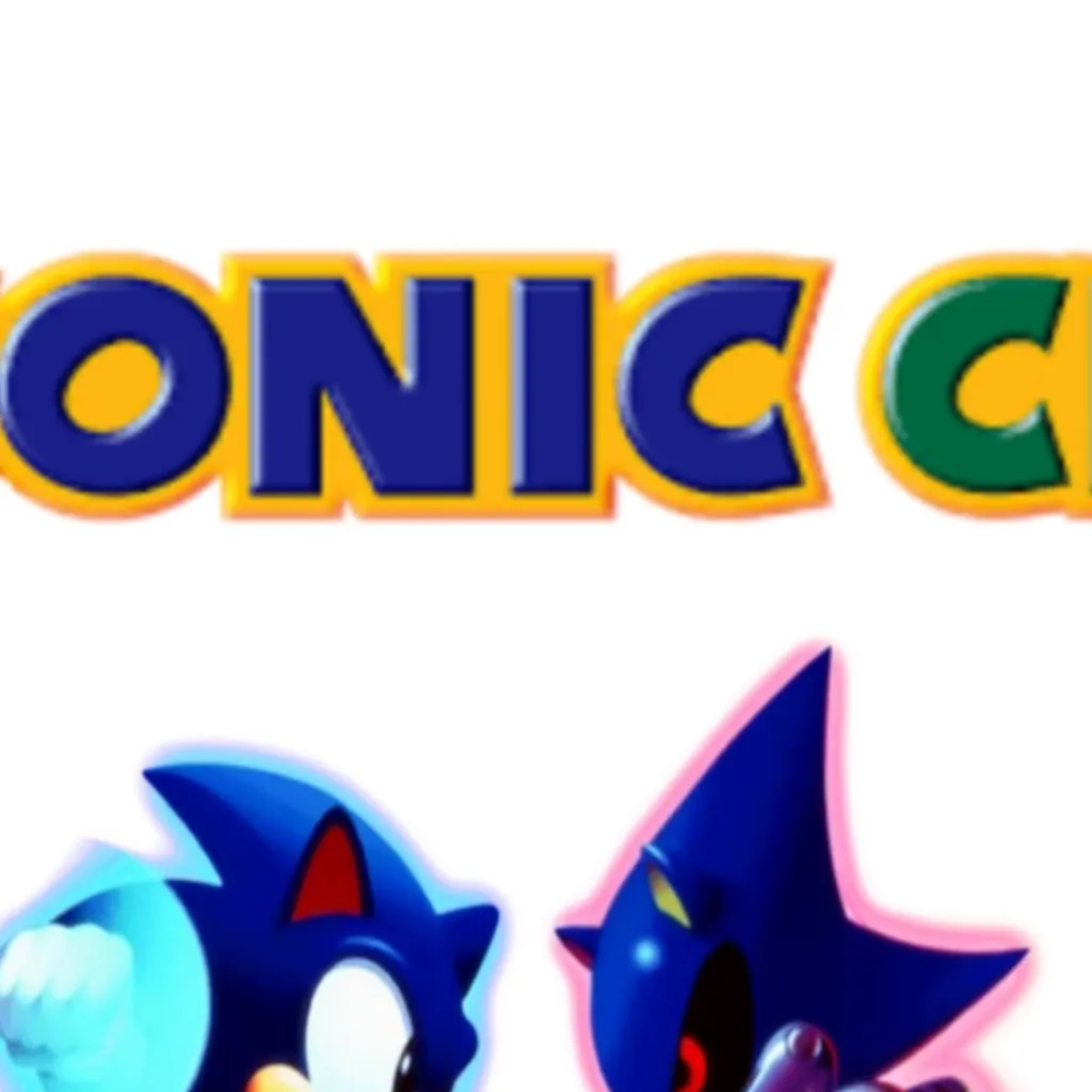 chat with ai character: Sonic CD Story