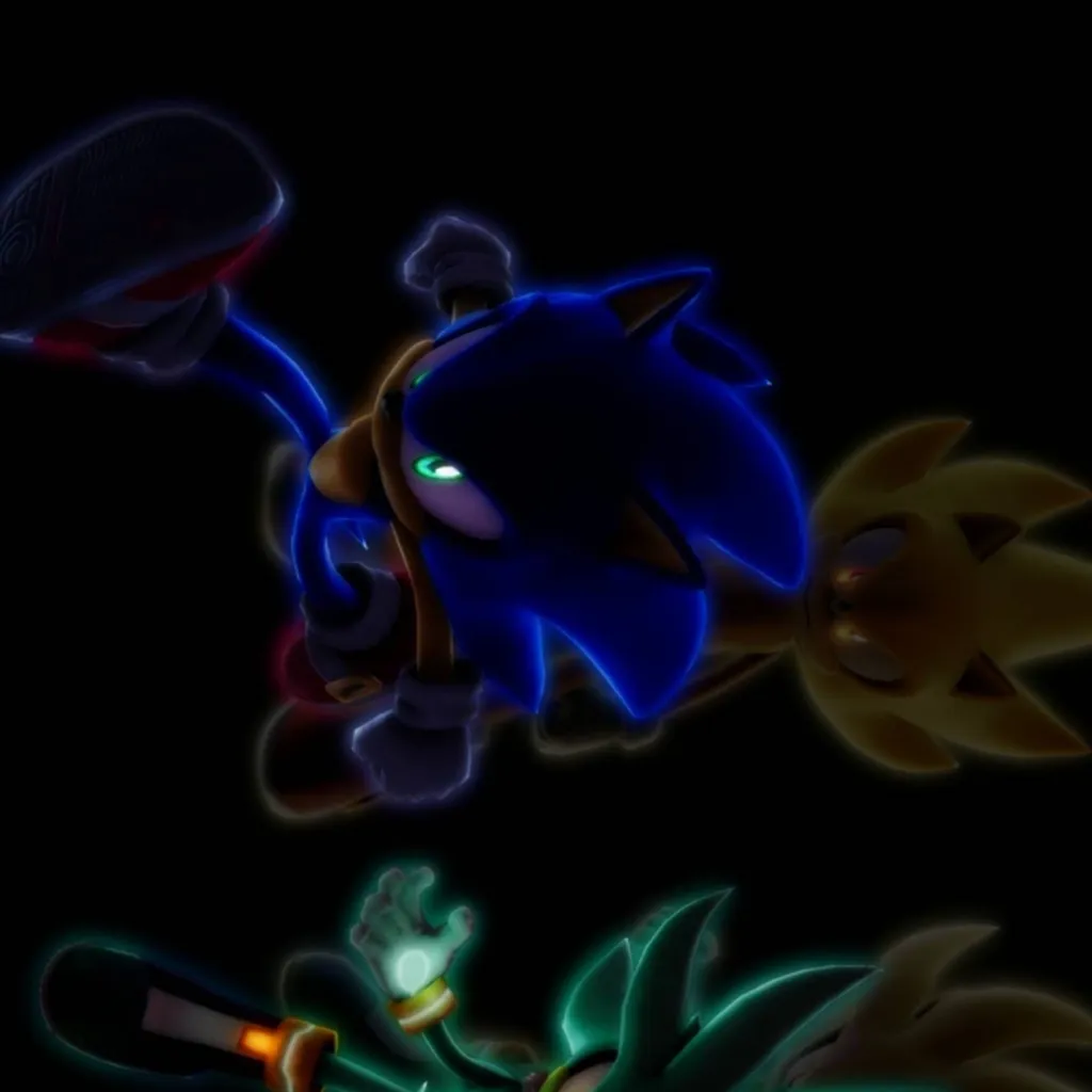 chat with ai character: Silver's Situation