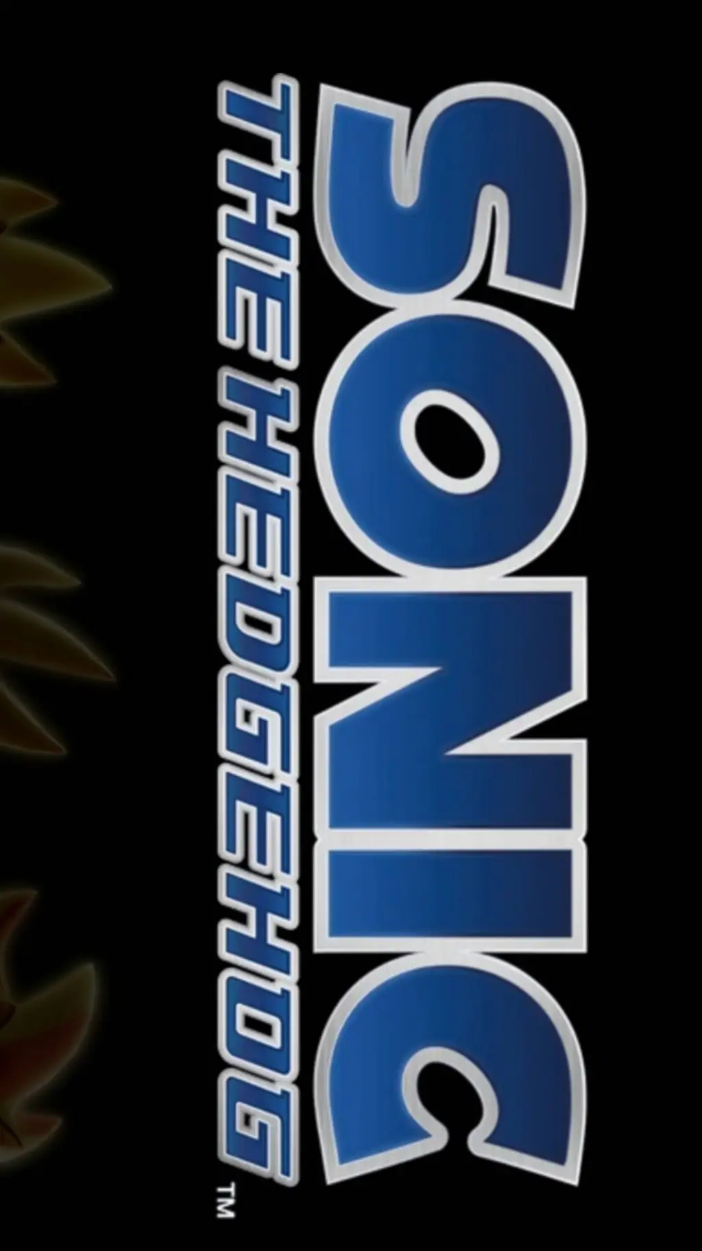 ai character: Sonic 06 background