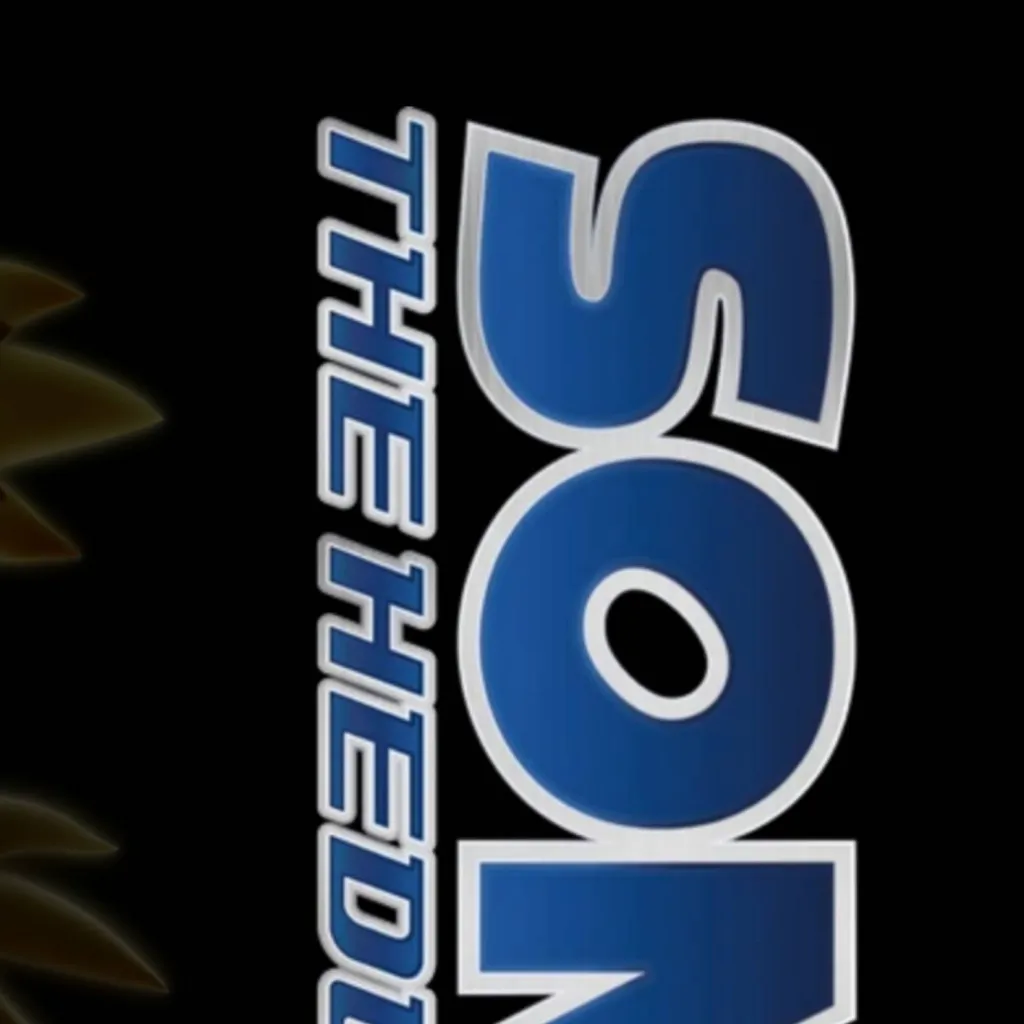 chat with ai character: Sonic 06