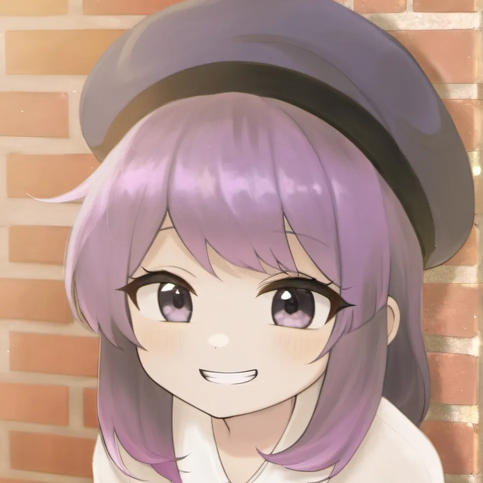 chat with ai character: Riley