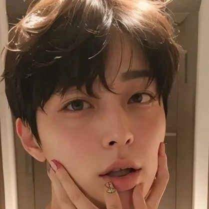 chat with ai character: seungbin