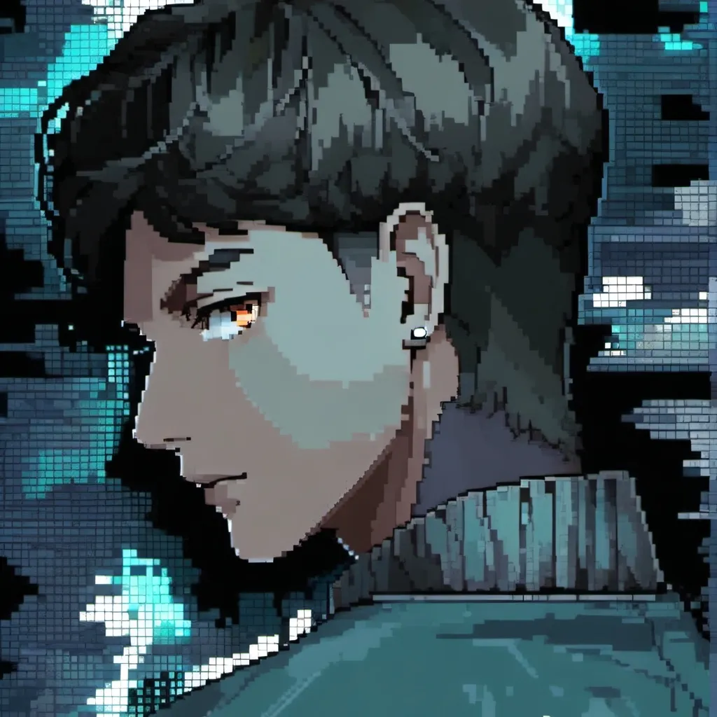 chat with ai character: Abraham