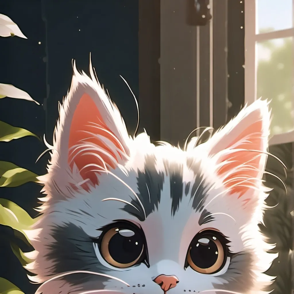 chat with ai character: Michi tu gato 