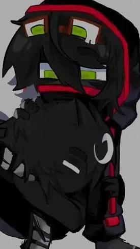 ai character: Mob Teasing Twix  background