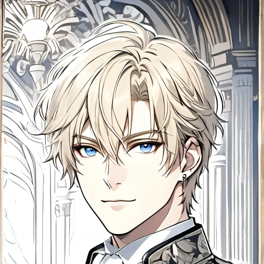 chat with ai character: Xindel