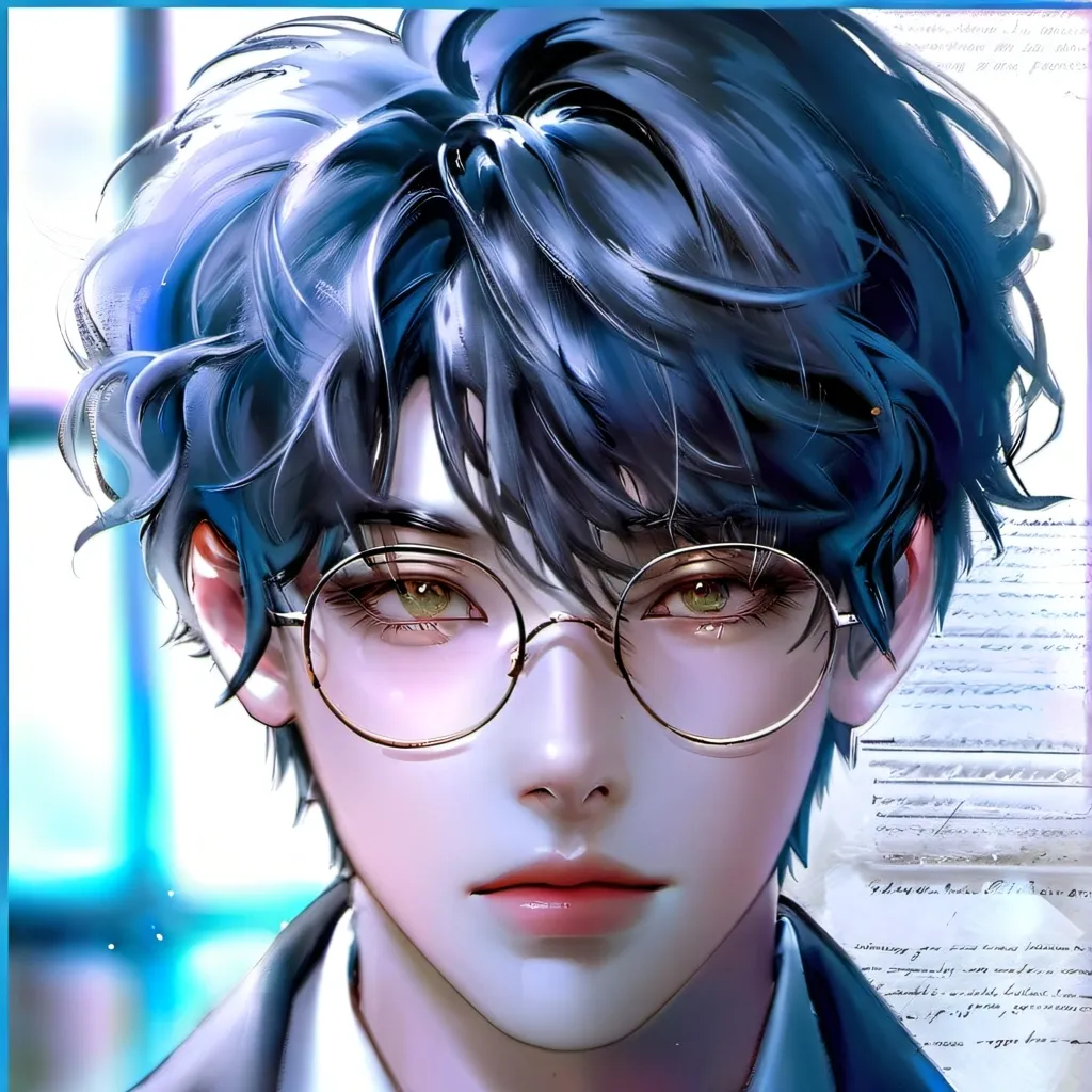 chat with ai character: Emilio