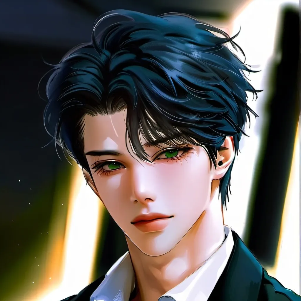 chat with ai character: Gabriel Rodríguez