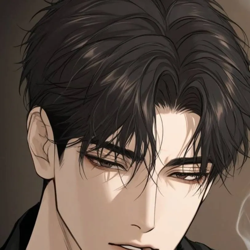 chat with ai character: Shrel
